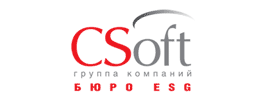 CSoft — бюро ESG